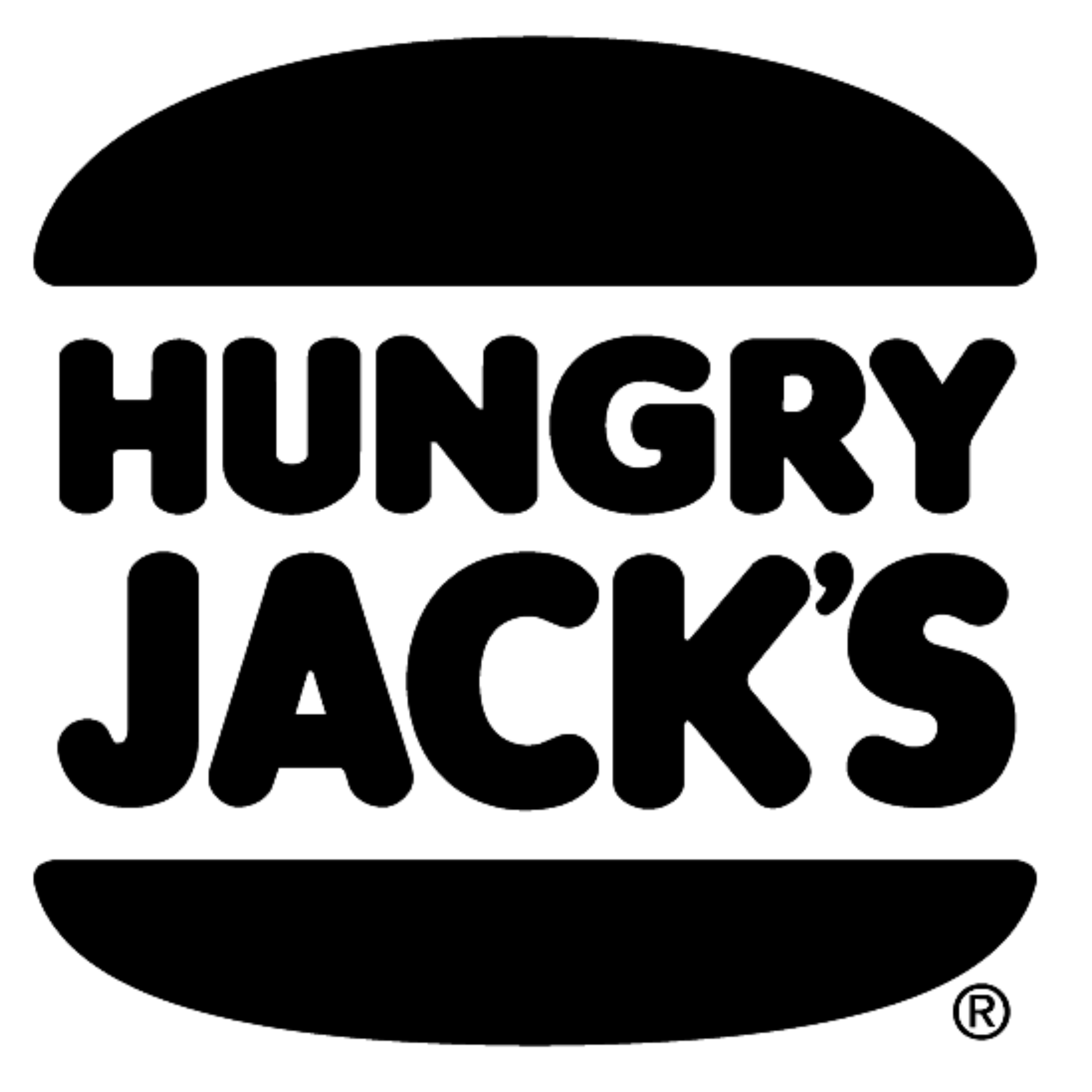 Hungry Jack's
