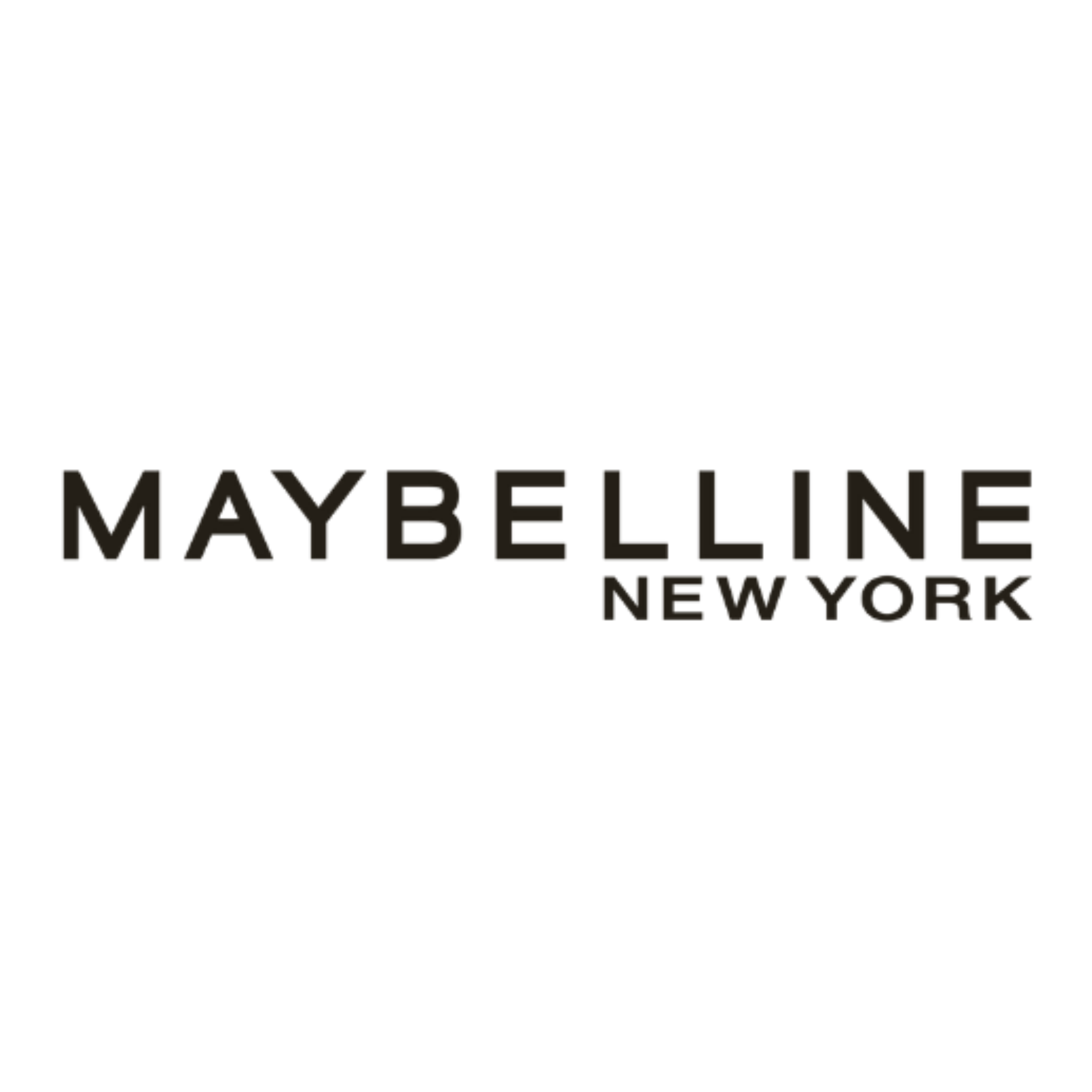Maybelline