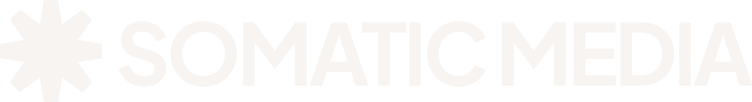 Somatic Media