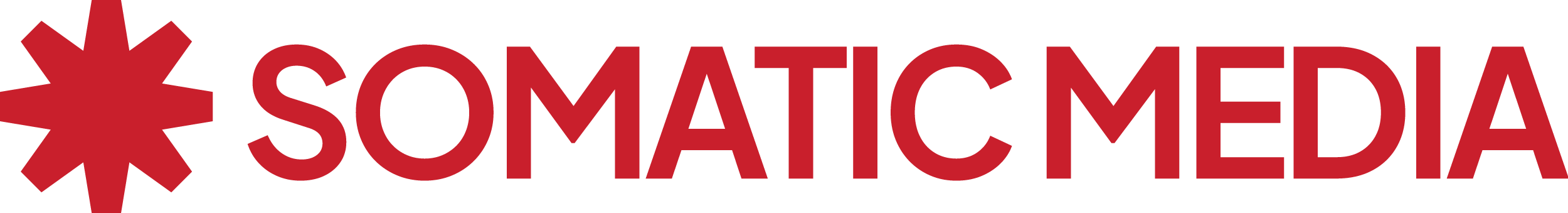 Somatic Media